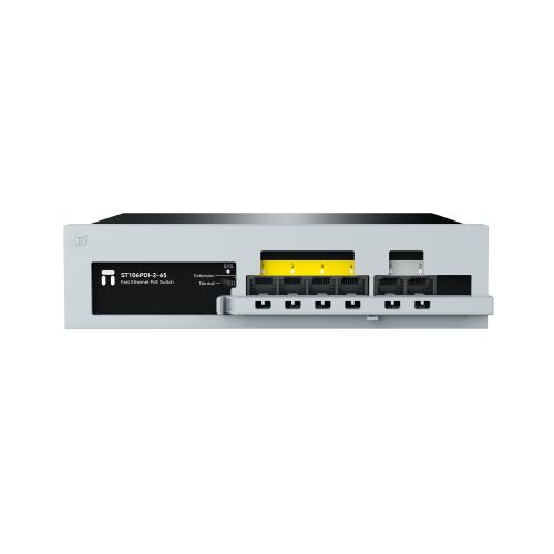 Switch / STONET Switch